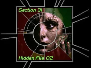 Star Trek: Deep Space Nine 0. sezon 41. bölüm görseli