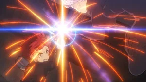 Mission: Yozakura Family 1. sezon 6. bölüm görseli