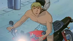 Great Teacher Onizuka 1. sezon 15. bölüm görseli