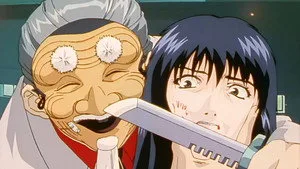 Great Teacher Onizuka 1. sezon 33. bölüm görseli