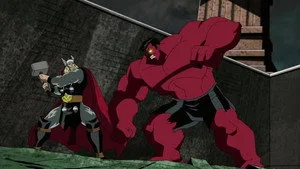 The Avengers: Earth's Mightiest Heroes 2. sezon 20. bölüm görseli