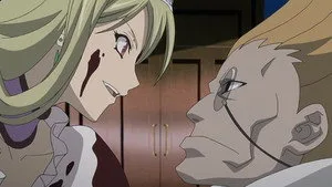 MURDER PRINCESS 1. sezon 2. bölüm görseli