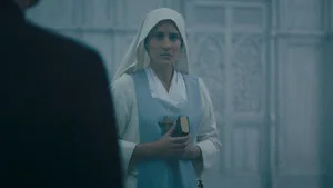 Kadınlar Savaşta 1. sezon 7. bölüm görseli