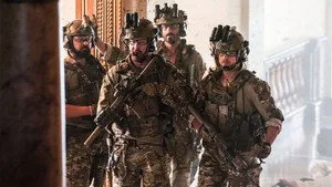 SEAL Team 2. sezon 3. bölüm görseli
