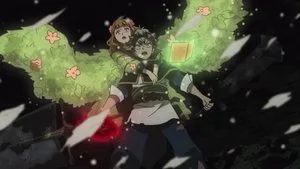 Black Clover 1. sezon 114. bölüm görseli