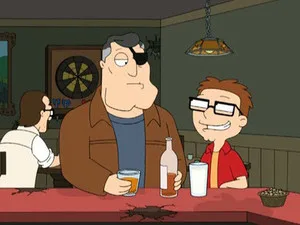 Jack Geri Döndü