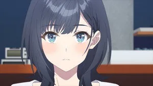 Chitose Is in the Ramune Bottle 1. sezon 5. bölüm görseli