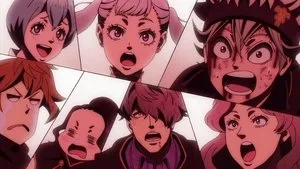 Black Clover 1. sezon 49. bölüm görseli