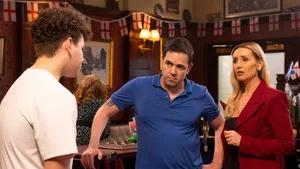 Coronation Street 67. sezon 125. bölüm görseli
