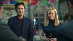 Ozark 4. sezon 1. bölüm görseli