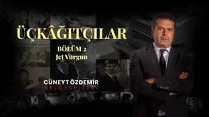 Üçkağıtçılar - 2. Bölüm