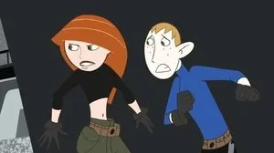 Kim Possible 1. sezon 3. bölüm görseli