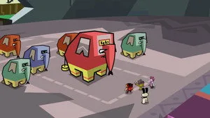 Hero：108 1. sezon 2. bölüm görseli