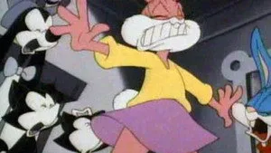 Tiny Toon Adventures 3. sezon 9. bölüm görseli
