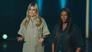 Project Runway 21. sezon 6. bölüm görseli