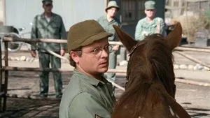 M*A*S*H 5. sezon 11. bölüm görseli