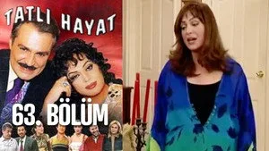 63. Bölüm - Uncle Ihsan and Aunt Sevinc