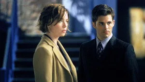 Ally McBeal 5. sezon 1. bölüm görseli