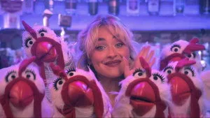 Muppet Şov 0. sezon 103. bölüm görseli