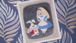 Disney Insider 1. sezon 9. bölüm görseli