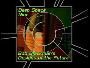 Star Trek: Deep Space Nine 0. sezon 52. bölüm görseli
