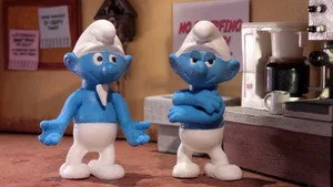 Robot Chicken 7. sezon 3. bölüm görseli