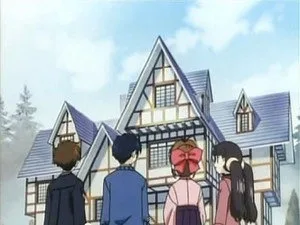 Cardcaptor Sakura 3. sezon 19. bölüm görseli