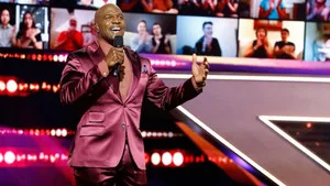 America's Got Talent 15. sezon 18. bölüm görseli