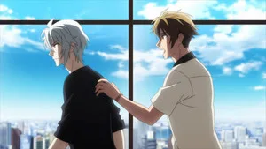 IDOLiSH7 Vibrato 1. sezon 7. bölüm görseli