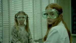 American Horror Story 8. sezon 5. bölüm görseli