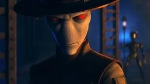 Star Wars: Tales of the Underworld 1. sezon 5. bölüm görseli