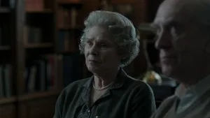 The Crown 6. sezon 4. bölüm görseli