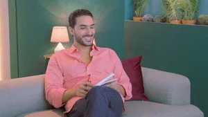 Love Is Blind, Habibi 1. sezon 3. bölüm görseli