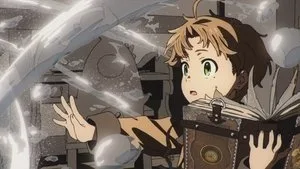 Mushoku Tensei: Isekai Ittara Honki Dasu 1. sezon 1. bölüm görseli