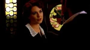 American Horror Story 1. sezon 7. bölüm görseli