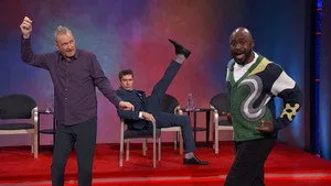 Whose Line Is It Anyway? 12. sezon 15. bölüm görseli