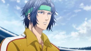 新テニスの王子様 氷帝vs立海 Game of Future 1. sezon 2. bölüm görseli