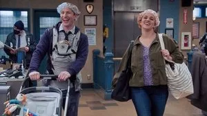 Brooklyn Nine-Nine 8. sezon 4. bölüm görseli