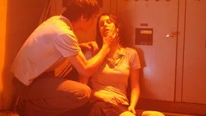 El internado 5. sezon 1. bölüm görseli
