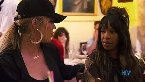 Keeping Up with the Kardashians 12. sezon 12. bölüm görseli