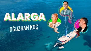 Alarga 1. sezon 4. bölüm görseli