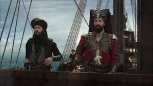Muhteşem Yüzyıl: Kösem 2. sezon 1. bölüm görseli