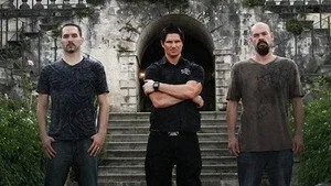 Hayalet Hikayeleri 7. sezon 17. bölüm görseli