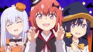 Gabriel DropOut 1. sezon 6. bölüm görseli