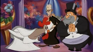 Animaniacs 4. sezon 22. bölüm görseli
