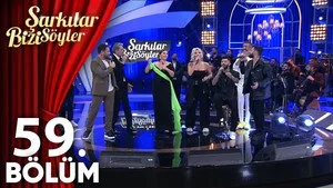 59. Bölüm - Karışık Kaset