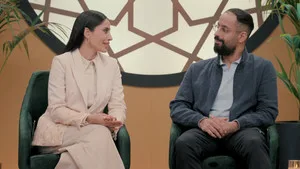 Love Is Blind, Habibi 1. sezon 10. bölüm görseli
