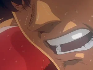 Hajime no Ippo: The Fighting! 1. sezon 33. bölüm görseli