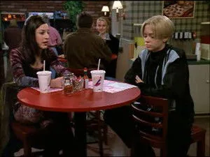 Sabrina, the Teenage Witch 2. sezon 6. bölüm görseli