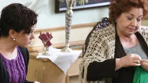 104. Bölüm: Leyla Ferhunde'den İntikam Alıyor